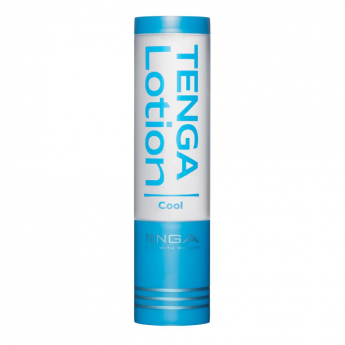 Лубрикант TENGA LOTION COOL 170 мл Лубрикант TENGA LOTION COOL 170 мл