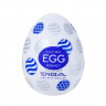 Мастурбатор-яйцо TENGA EGG BOUNCY EGG-R05